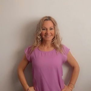 Meet your Posher, Wendy